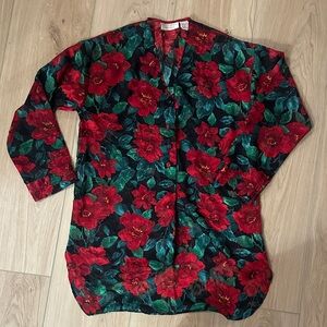 Vintage Victoria’s Secret night shirt